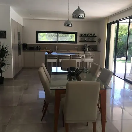 Luxueuse & Calme Avec Piscine * Cavalaire-sur-Mer