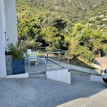 Luxueuse & Calme Avec Piscine * Cavalaire-sur-Mer