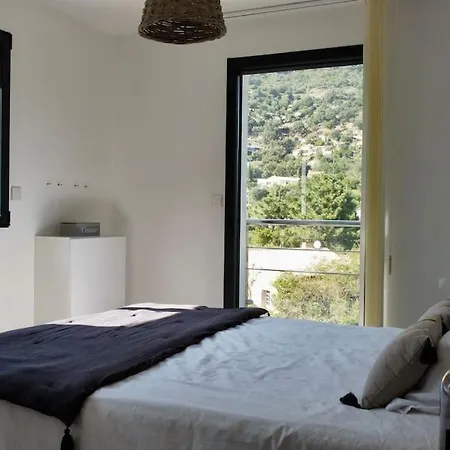 Villa Luxueuse & Calme Avec Piscine Cavalaire-sur-Mer