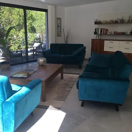 Luxueuse & Calme Avec Piscine Villa Cavalaire-sur-Mer