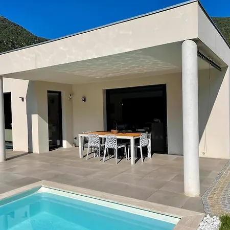 Luxueuse & Calme Avec Piscine Villa Cavalaire-sur-Mer