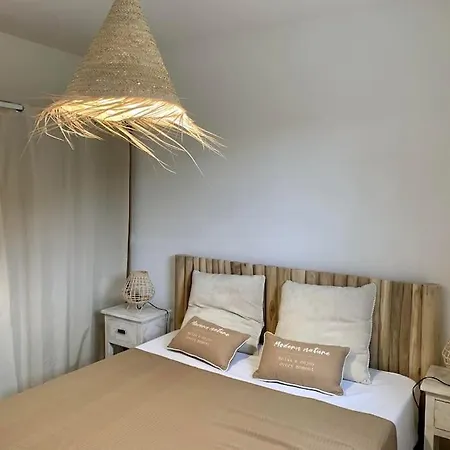 Luxueuse & Calme Avec Piscine * Cavalaire-sur-Mer