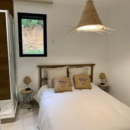 Villa Luxueuse & Calme Avec Piscine